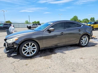 MAZDA 6 TOURING