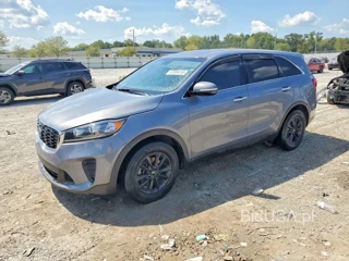 KIA SORENTO S