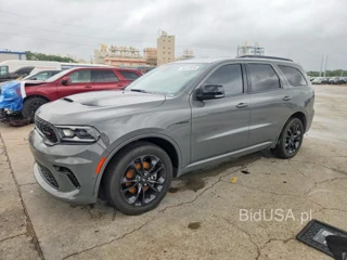 DODGE DURANGO R