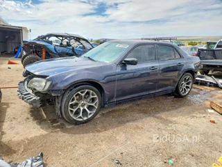 CHRYSLER 300 TOURING