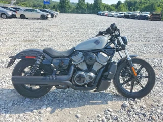 HARLEY-DAVIDSON RH975