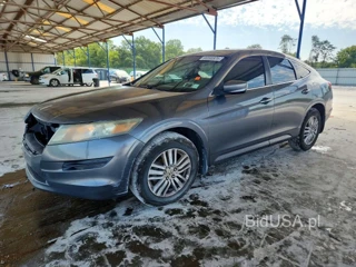 HONDA CROSSTOUR EX