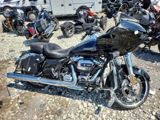 HARLEY-DAVIDSON FLTRX