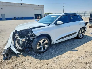 AUDI Q6 E-TRON PREMIUM PLUS