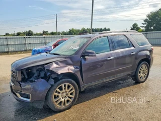 GMC ACADIA SLT-1