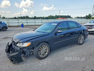 HYUNDAI AZERA LIMITED