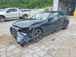 BMW 430I