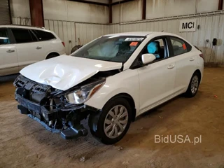 HYUNDAI ACCENT SE
