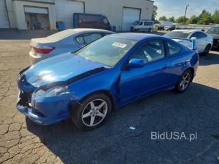 ACURA RSX