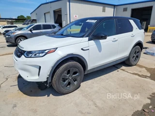 LAND ROVER DISCOVERY SPORT S