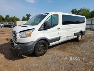 FORD TRANSIT T-350