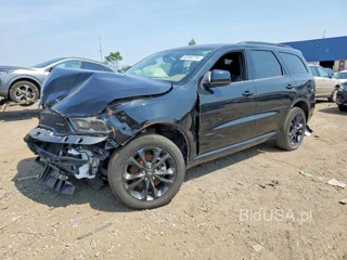 DODGE DURANGO SXT