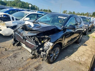 BUICK ENCORE GX ESSENCE