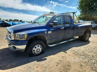 DODGE RAM 3500 ST