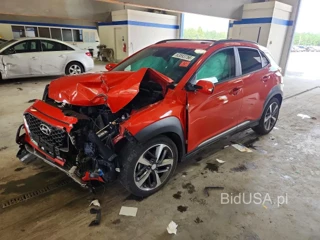 HYUNDAI KONA ULTIMATE