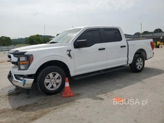 FORD F150 SUPERCREW