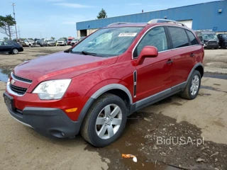 CHEVROLET CAPTIVA SPORT