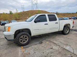 GMC SIERRA K1500