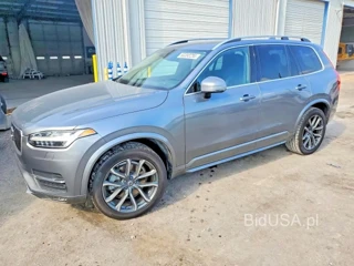 VOLVO XC90 T6