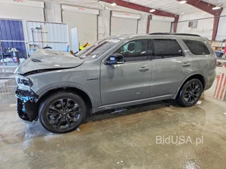 DODGE DURANGO R/T