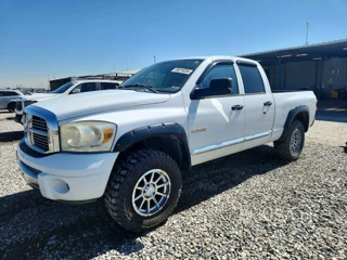 DODGE RAM 1500 ST