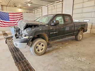 DODGE RAM 2500 ST