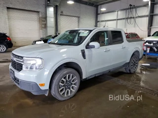 FORD MAVERICK XL