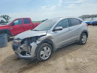 HONDA HR-V EXL