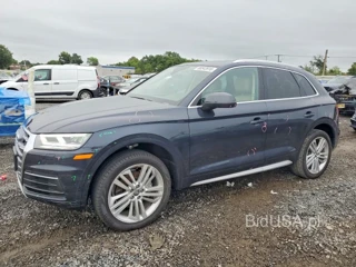 AUDI Q5 PREMIUM PLUS