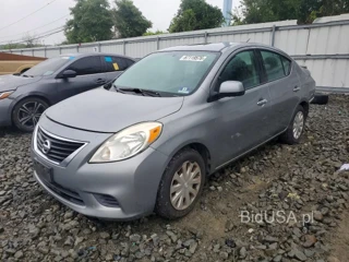 NISSAN VERSA 1.6 S