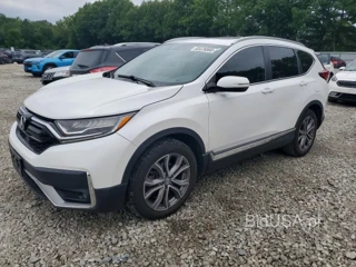 HONDA CR-V TOURING