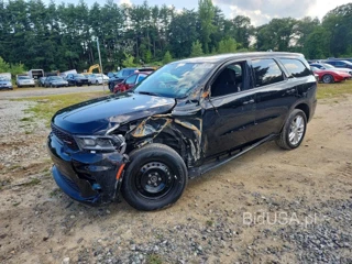 DODGE DURANGO GT
