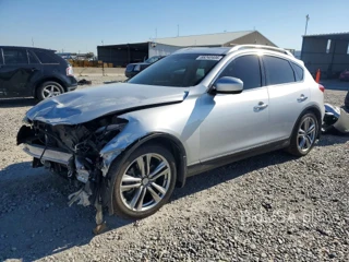 INFINITI EX37 BASE