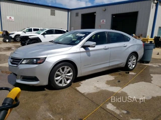 CHEVROLET IMPALA