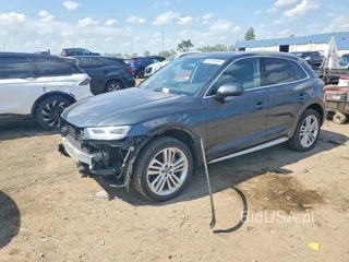 AUDI Q5 PREMIUM PLUS