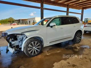 VOLVO XC90 PLUS