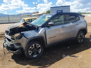 JEEP COMPASS TRAILHAWK