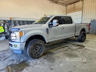 FORD F350 SUPER DUTY