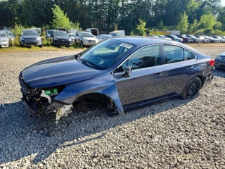 SUBARU LEGACY 2.5I PREMIUM