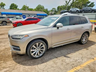 VOLVO XC90 T6
