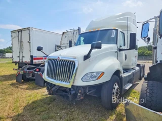 INTERNATIONAL LT625