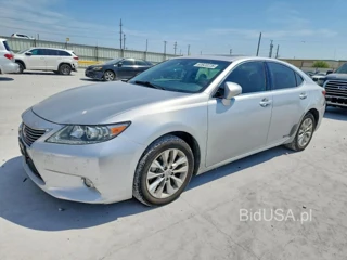 LEXUS ES 300H