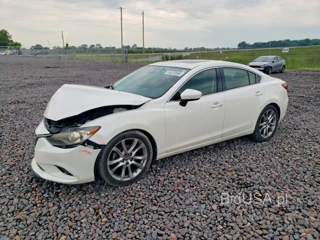 MAZDA 6 GRAND TOURING