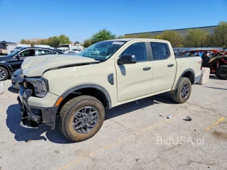 FORD RANGER XLT