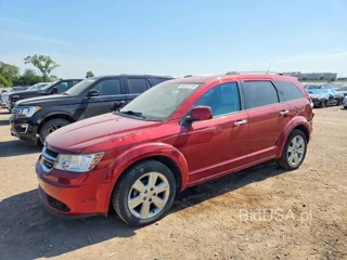 DODGE JOURNEY LUX