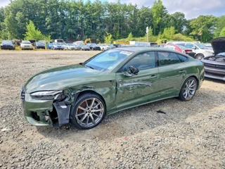 AUDI A5 PREMIUM 45