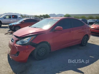 HYUNDAI ACCENT GLS