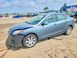 MAZDA 3 I
