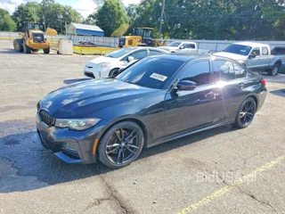 BMW 330I