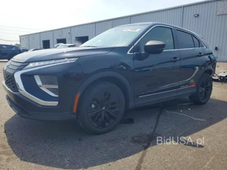 MITSUBISHI ECLIPSE CROSS LE
